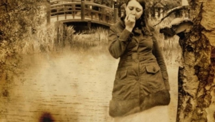 Внимателно погледнете снимката и опитайте да забележите нещо нередно или странно на нея