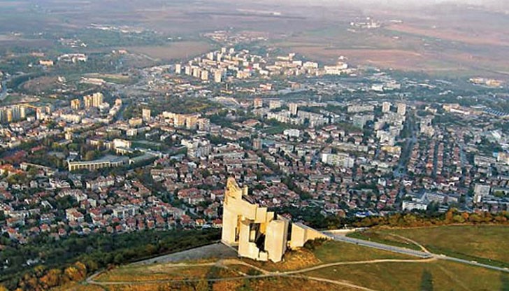 Дитер Вагенбренер днес представи инвестиционното си предложение пред кметския екип, общински съветници и журналисти