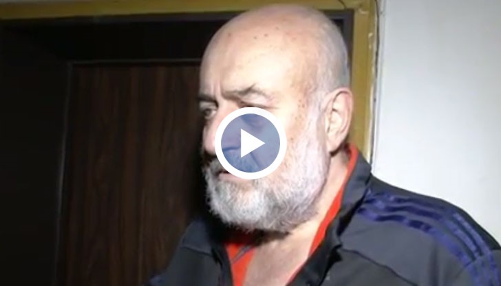 Рецидивистът убил котето с ритници