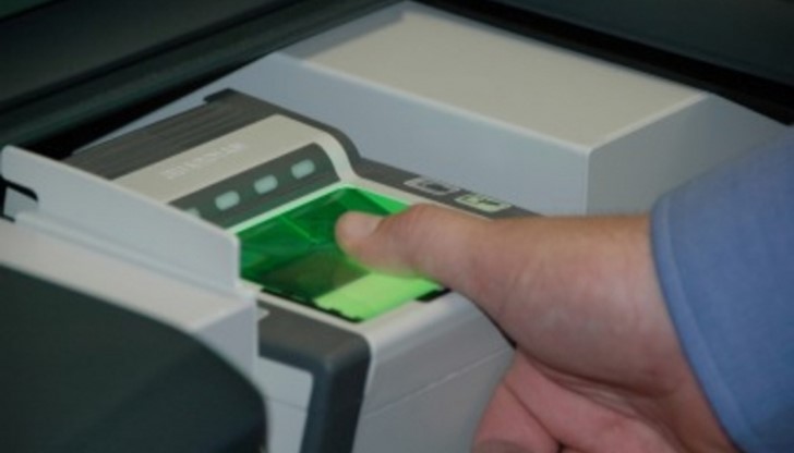 Системата за чекиране на пациенти с пръстов отпечатък в болниците временно е спряна Системата за чекиране на пациенти с пръстов отпечатък в болниците временно е спряна