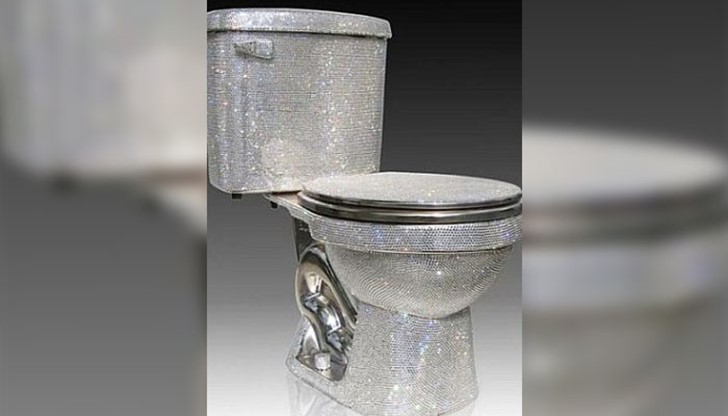 Римляните се събирали в тоалетните по 30-40 души и водели там светски разговори
