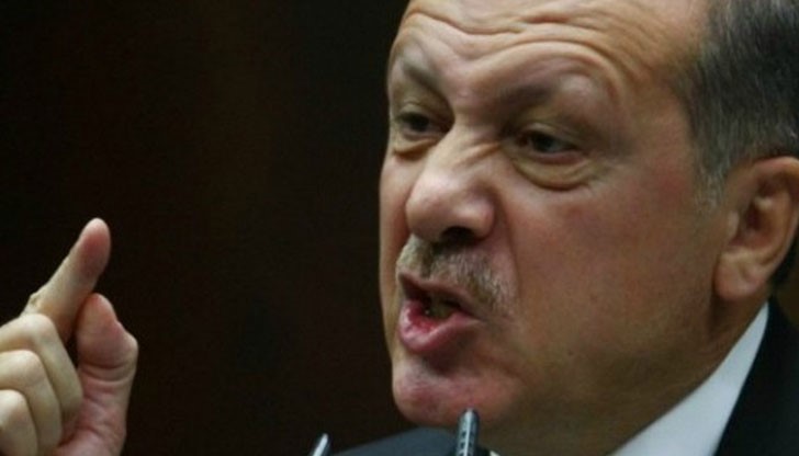 Търпението на турския президент свършва, даде ултиматум до края на годината