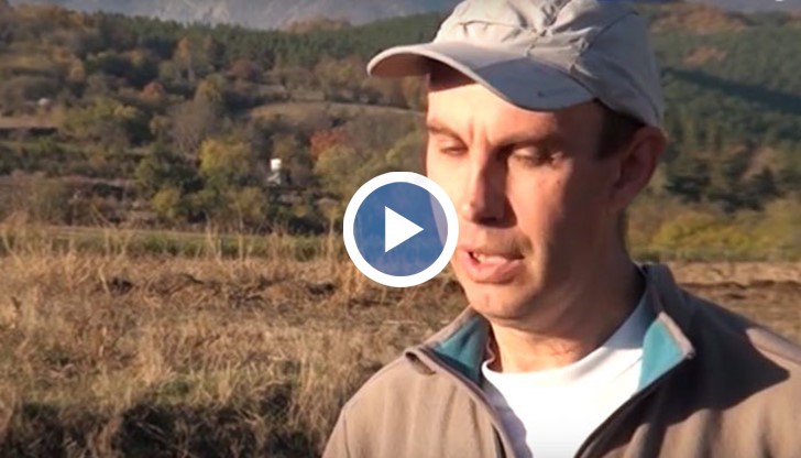 Близо 400 души издирваха през последните няколко дни изгубения Мирослав Късовски