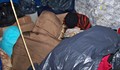 Спипаха 29 бежанци в български ТИР