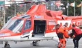 Спасяват с хеликоптер политик от ДПС