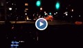 Шофьор премина през 240 светофара без да спре