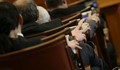 Депутатите гласуваха коледната си ваканция