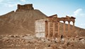 "Ислямска държава" пак влезе в Палмира