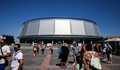 В Румъния няма нито една зала на нивото на "Булстрад арена"