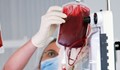 13 000 литра кръв бракуват годишно