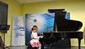 С концерт представиха новия роял в НУИ "Проф.Веселин Стоянов"