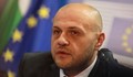 Томислав Дончев: Бедствието в Хитрино е с относително малък обхват