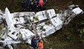 Авиокомпанията, чийто самолет се разби в Колумбия, без лиценз