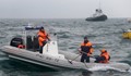 Извадиха тялото на командира на разбилия се руски самолет