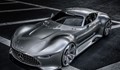 Mercedes прави най-бързата кола на планетата