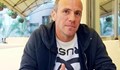 Синовете на Радостин Кишишев пострадаха в катастрофа