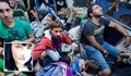 Мигрант преби българка в Брюксел