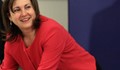 Румяна Бъчварова: Не може да изпратим хора с оръжия срещу беззащитните бежанци