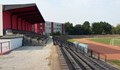 Стадион „Локомотив“ навърши половин век