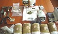 Заловиха 3500 грама марихуана в русенско