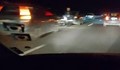 Верижна катастрофа на магистрала "Тракия"