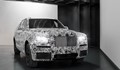 Rolls-Royce Cullinan е готов за пътя