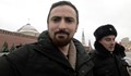Арестуваха "провокатор" на гроба на Сталин