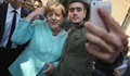 Обрат! Меркел с тежки думи за бежанците