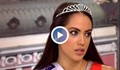 Новата "Мис Вселена България" свалила 17 килограма заради конкурса