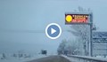 Снежен хаос блокира България, но г-жа Павлова още я няма?