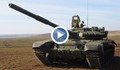 Руски танк издържа на две американски ракети