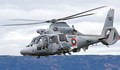 Хеликоптер издирва рибари в Черно море