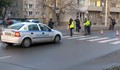 Блъснаха пешеходка на булевард „Скобелев“