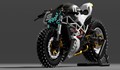 “Ducati” създаде мотор за зимни условия