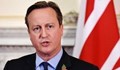 Дейвид Камерън: Еврото виси на косъм