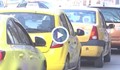 Таксиметровите шофьори в Русе не отчитат отлив на клиенти