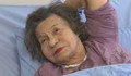 Лоши новини от болницата за Стоянка Мутафова