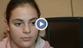 14-годишно момиче не ходи на училище, за да се грижи за майка си