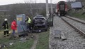 Млада жена загина на място при катастрофа с влак