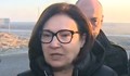Бъчварова: Днес рискът е голям