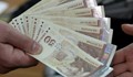 Mинималната заплата става 460 лева