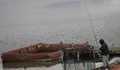 Откриха лодката на изчезналите край Дуранкулак рибари