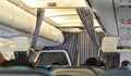 Отвлякоха самолет със 118 пътници