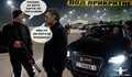 Борисов: Ако искате да съм пушечно месо, ме оставете в незащитени коли да се возя