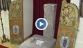Безценни реликви показва музеят в Русенска митрополия