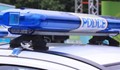 Пиян студент вдигна полицаите под тревога
