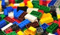Коледно писмо на майка до изобретателя на Лего