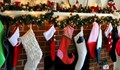 Историята за Коледното чорапче