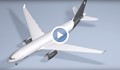 Airbus ни кара да преосмислим пътуването със самолет