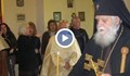 Почина митрополит Калиник